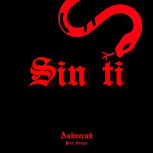 SIN TI (feat. VANGER)