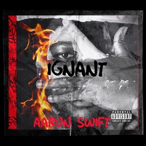 Say Nothin' (Explicit)