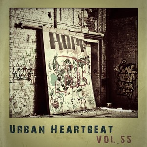 Urban Heartbeat,Vol.55 (Explicit)