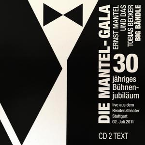 Die Mantel Gala CD 2