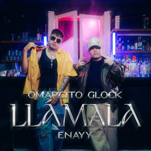 Llámala (Explicit)