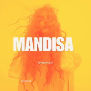 Mandisa (feat. Psycho)