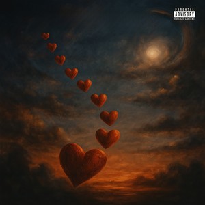 Trilha de Corações (Explicit)