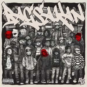 Bagsakan (feat. Prince Ego-ogan, Lunns & Cyanide) (Explicit)