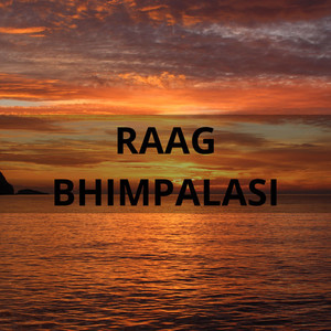 RAAG BHIMPALASI