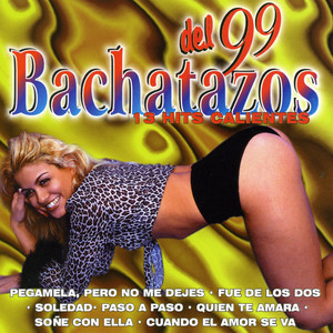 Bachatazos del 99