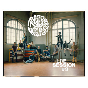 Djamm Dji - Live Session #3 (Live Session #3)