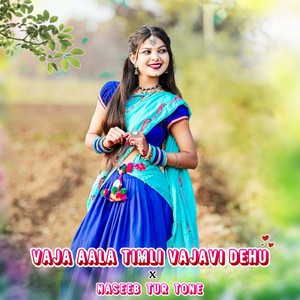 Vaja Aala Timli Vajavi Dehu X Naseeb Tur Tone