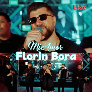 Mi Amor (Live)
