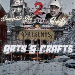 Arts & Crafts Chapter 2 (Explicit)