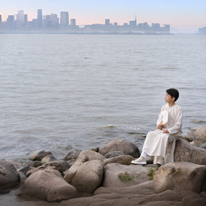 明月千里寄相思