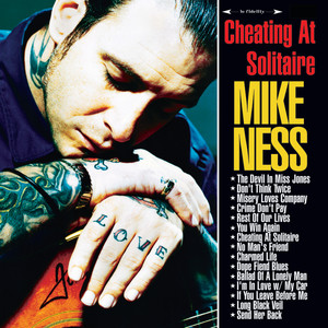 Cheating At Solitaire (Explicit)