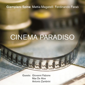 Cinema paradiso