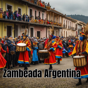 Zambeada Argentina