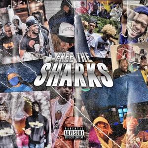 Free The Sharks (Explicit)