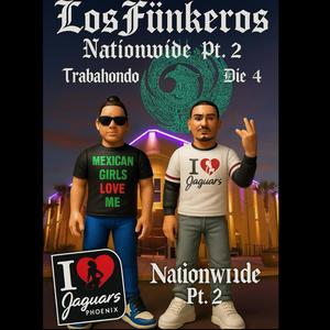 Nationwide, Pt. 2 (feat. CHUNKYCHAN & Die 4) (Explicit)