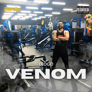 Diogo Venom