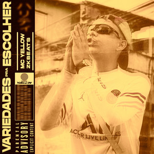 Variedades pra Escolher (Explicit)