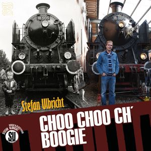 Choo Choo Ch' Boogie