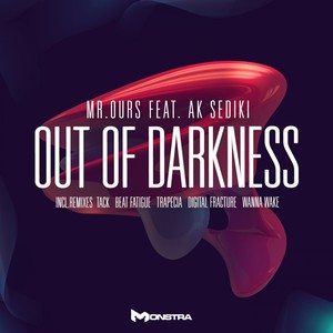 Out Of Darkness (Tack Remix)