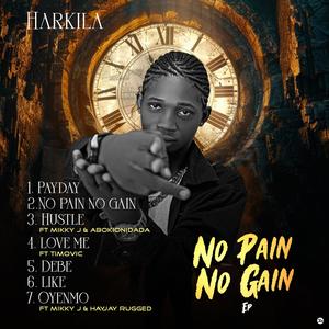 Hustle (feat. Mikky J & Abokionidada)