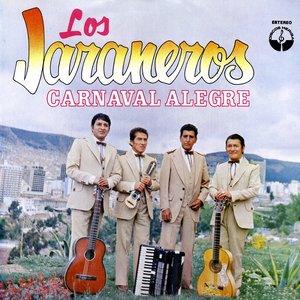 Carnaval Alegre (Cuecas y Bailecitos Bolivianos)