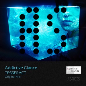 Tesseract (Original Mix)