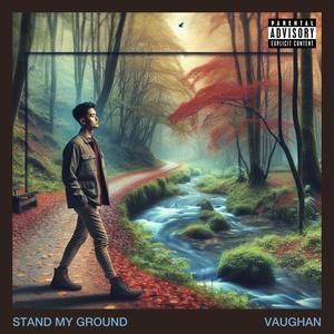 Stand my ground (Explicit)