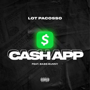 Cash App (feat. Babs Bunny) [Explicit]