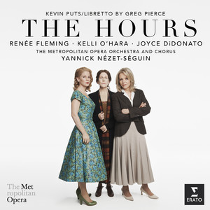 Puts: The Hours, Act 1 - 