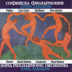 Works By French Composers