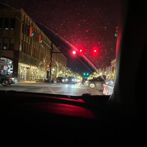 Hurt and Harm (Explicit)