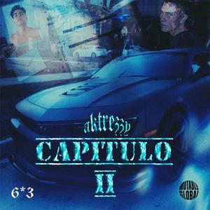 CAPITULO II (Explicit)