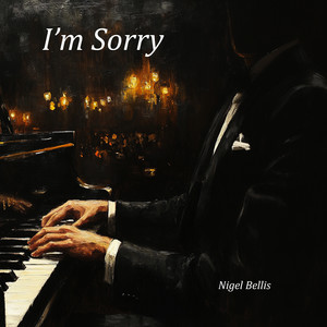 I'm Sorry (Tony version)