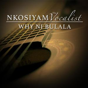 Why Ni Bulala (feat. Hluga G,Pretty Black,Charles Black,Jkgotso & Jkgotso)