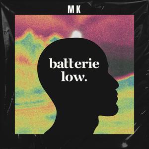 Batterie low (Explicit)