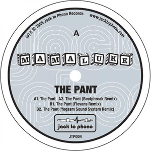 The Pant