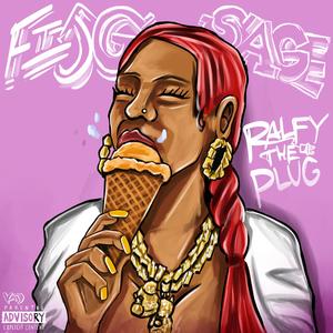 Ice Cream (feat. Ralfy the Plug) [Explicit]