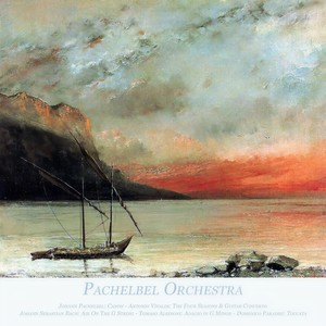 Orchestral Suite in D Major, No. 3, BWV 1068 - II. Air