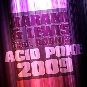 Acid Poke 2009