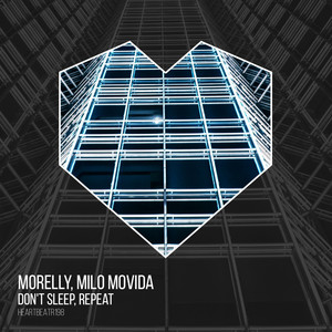 Don't Sleep, Repeat (Radio Mix)