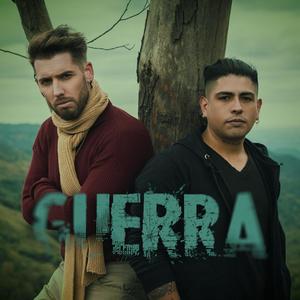 GUERRA (feat. Melodyne Mld)