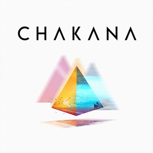 Chakana (feat. Loudy)