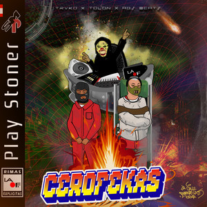 Cerofekas (Explicit)