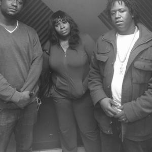 We riders (Explicit)