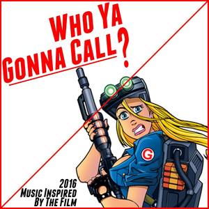 Rhythm of the Night (From Ghostbusters 2016)
