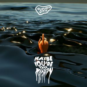 Maybe You're the Reason (Explicit)