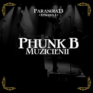 Phunk B - Muzicienii