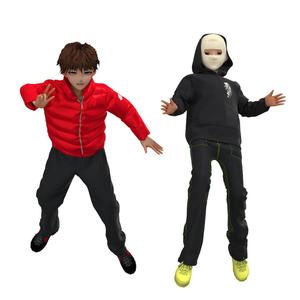 Blick On Ya (feat. R2rCam) (Explicit)