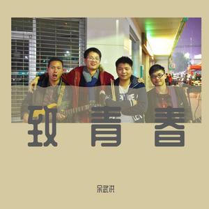 不朽青春 (致青春)